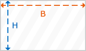 Rechthoekig