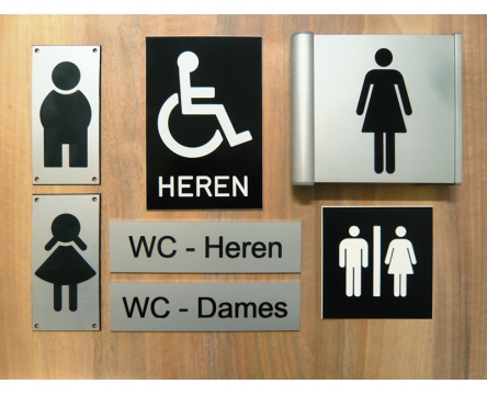 Deurborden