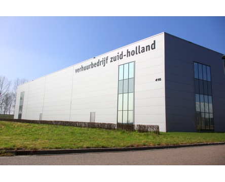 Reclameborden