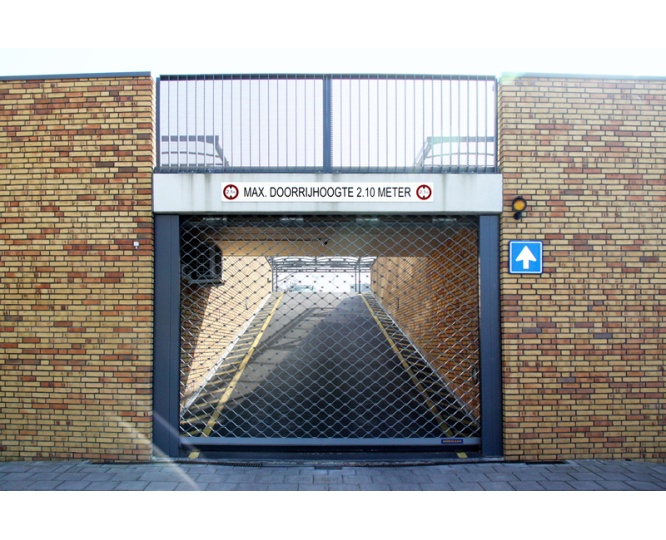 Verkeersborden